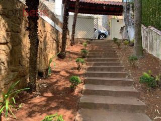 Casa de Condomínio Para Vender com 5 quartos 2 suítes no bairro Alpes de Caieiras em Caieiras