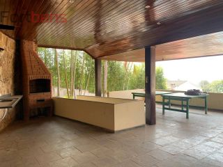 Casa de Condomínio Para Vender com 5 quartos 2 suítes no bairro Alpes de Caieiras em Caieiras