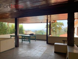 Casa de Condomínio Para Vender com 5 quartos 2 suítes no bairro Alpes de Caieiras em Caieiras