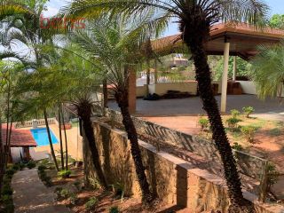 Casa de Condomínio Para Vender com 5 quartos 2 suítes no bairro Alpes de Caieiras em Caieiras