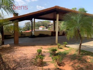 Casa de Condomínio Para Vender com 5 quartos 2 suítes no bairro Alpes de Caieiras em Caieiras