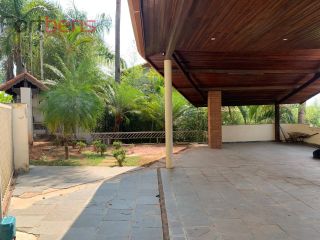 Casa de Condomínio Para Vender com 5 quartos 2 suítes no bairro Alpes de Caieiras em Caieiras