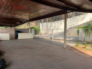 Casa de Condomínio Para Vender com 5 quartos 2 suítes no bairro Alpes de Caieiras em Caieiras