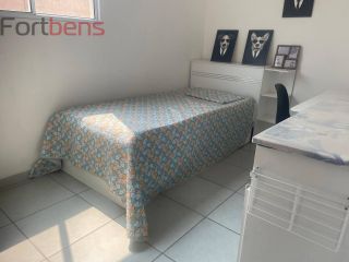 Apartamento Para Vender com 2 quartos no bairro Laranjeiras em Caieiras