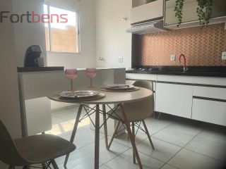 Apartamento Para Vender com 2 quartos no bairro Laranjeiras em Caieiras