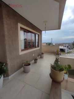 Sobrado Para Vender com 3 quartos 1 suítes no bairro Villa Verde em Franco Da Rocha