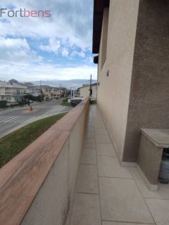 Sobrado Para Vender com 3 quartos 1 suítes no bairro Villa Verde em Franco Da Rocha