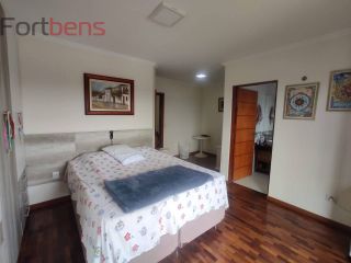 Sobrado Para Vender com 3 quartos 1 suítes no bairro Villa Verde em Franco Da Rocha