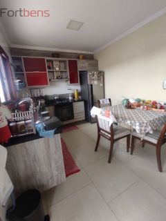 Sobrado Para Vender com 3 quartos 1 suítes no bairro Villa Verde em Franco Da Rocha