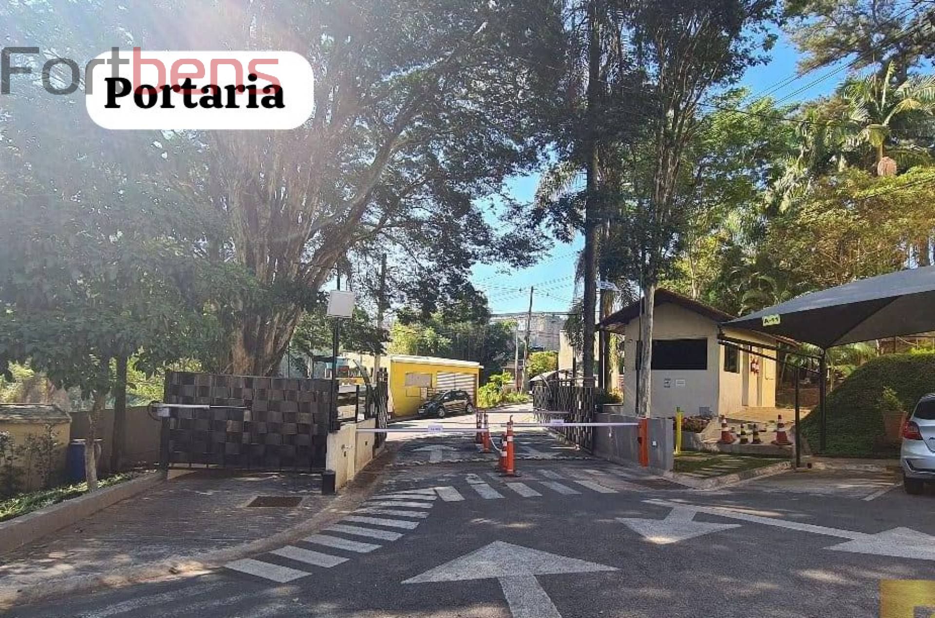 Apartamento Para Vender com 2 quartos no bairro Laranjeiras em Caieiras