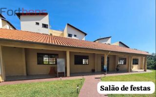 Apartamento Para Vender com 2 quartos no bairro Laranjeiras em Caieiras