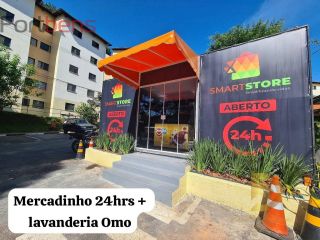 Apartamento Para Vender com 2 quartos no bairro Laranjeiras em Caieiras