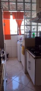 Apartamento Para Vender com 2 quartos no bairro Laranjeiras em Caieiras