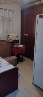 Apartamento Para Vender com 2 quartos no bairro Laranjeiras em Caieiras