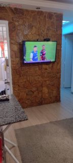 Apartamento Para Vender com 2 quartos no bairro Laranjeiras em Caieiras