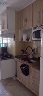 Apartamento Para Vender com 2 quartos no bairro Laranjeiras em Caieiras