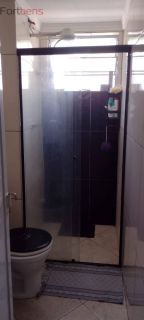 Apartamento Para Vender com 2 quartos no bairro Laranjeiras em Caieiras