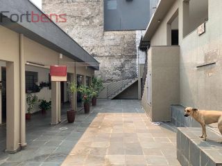 Prédio / Edifício Inteiro Comercial Para Vender com 6 quartos 1 suítes no bairro Centro em Francisco Morato