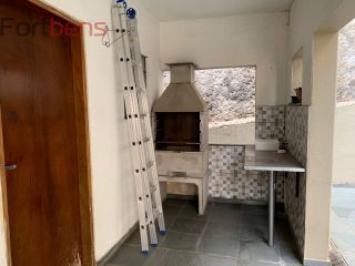 Prédio / Edifício Inteiro Comercial Para Vender com 6 quartos 1 suítes no bairro Centro em Francisco Morato