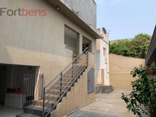 Prédio / Edifício Inteiro Comercial Para Vender com 6 quartos 1 suítes no bairro Centro em Francisco Morato