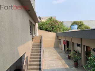 Prédio / Edifício Inteiro Comercial Para Vender com 6 quartos 1 suítes no bairro Centro em Francisco Morato