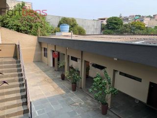 Prédio / Edifício Inteiro Comercial Para Vender com 6 quartos 1 suítes no bairro Centro em Francisco Morato