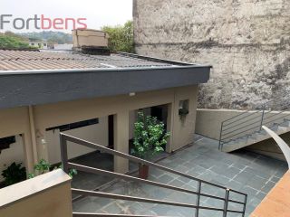 Prédio / Edifício Inteiro Comercial Para Vender com 6 quartos 1 suítes no bairro Centro em Francisco Morato