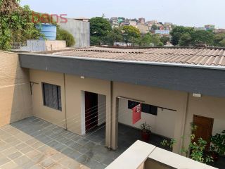 Prédio / Edifício Inteiro Comercial Para Vender com 6 quartos 1 suítes no bairro Centro em Francisco Morato