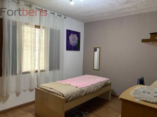 Prédio / Edifício Inteiro Comercial Para Vender com 6 quartos 1 suítes no bairro Centro em Francisco Morato