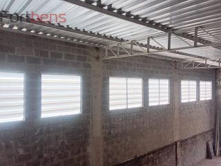 Galpão / Depósito / Armazém Para Alugar no bairro Polo Industrial - Villa Verde  em Franco Da Rocha