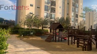 Apartamento Para Vender com 2 quartos no bairro Bussocaba em Osasco