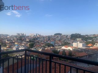 Apartamento Para Vender com 2 quartos no bairro Bussocaba em Osasco
