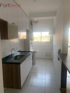 Apartamento Para Vender com 2 quartos no bairro Bussocaba em Osasco