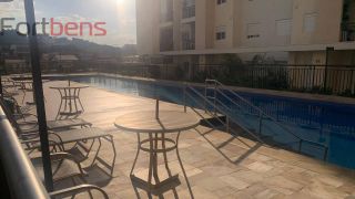 Apartamento Para Vender com 2 quartos no bairro Bussocaba em Osasco