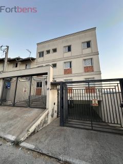 Apartamento Para Vender com 2 quartos no bairro Parque Santa Delfa em Franco Da Rocha