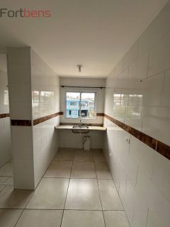Apartamento Para Vender com 2 quartos no bairro Parque Santa Delfa em Franco Da Rocha