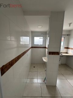 Apartamento Para Vender com 2 quartos no bairro Parque Santa Delfa em Franco Da Rocha