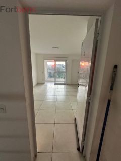 Apartamento Para Vender com 2 quartos no bairro Parque Santa Delfa em Franco Da Rocha