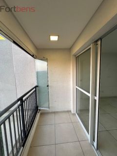 Apartamento Para Vender com 2 quartos no bairro Parque Santa Delfa em Franco Da Rocha