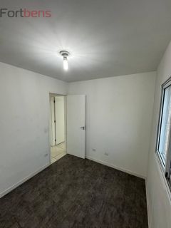 Apartamento Para Vender com 2 quartos no bairro Parque Santa Delfa em Franco Da Rocha