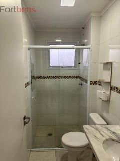 Apartamento Para Vender com 2 quartos no bairro Parque Santa Delfa em Franco Da Rocha