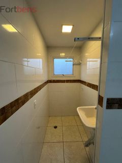 Apartamento Para Vender com 2 quartos no bairro Parque Santa Delfa em Franco Da Rocha