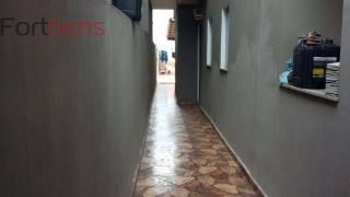 Sobrado Para Vender com 3 quartos 1 suítes no bairro Laranjeiras em Caieiras