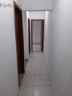 Sobrado Para Vender com 3 quartos 1 suítes no bairro Laranjeiras em Caieiras