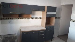 Sobrado Para Vender com 3 quartos 1 suítes no bairro Laranjeiras em Caieiras