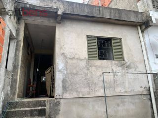 Casa Para Vender com 2 quartos no bairro Jardim dos Lagos em Franco Da Rocha