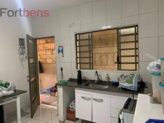 Casa Para Vender com 2 quartos no bairro Jardim dos Lagos em Franco Da Rocha