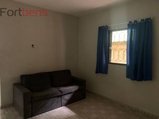 Casa Para Vender com 2 quartos no bairro Jardim dos Lagos em Franco Da Rocha