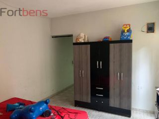 Casa Para Vender com 2 quartos no bairro Jardim dos Lagos em Franco Da Rocha