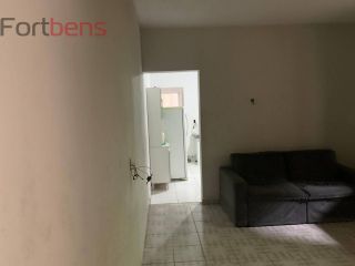 Casa Para Vender com 2 quartos no bairro Jardim dos Lagos em Franco Da Rocha